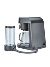 Photo of RATIO Four Coffee Maker (120V) (Black) (Series 1) (Used) ( ) [ Yard Sale ] [ Yard Sale ]
