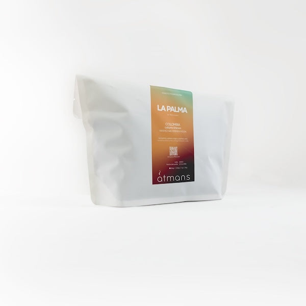 Atmans - La Palma
