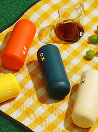 Photo of NUTTII OX Portable Electric Grinder ( ) [ Nuttii ] [ Electric Grinders ]