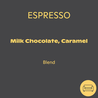 Photo of FUNK - Technicolour Espresso ( ) [ FUNK Coffee ] [ Coffee ]