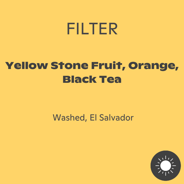 Photo of ONA Coffee - El Plan Del Hoyo ( ) [ ONA Coffee ] [ Coffee ]