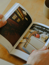 Photo of TAYLOR NAOKO & CJ TUFF Place by Place: Kissaten [Limited Edition] ( ) [ Taylor Naoko ] [ Books ]