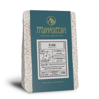 Photo of Manhattan - Viani ( Default Title ) [ Manhattan Coffee Roasters ] [ Coffee ]