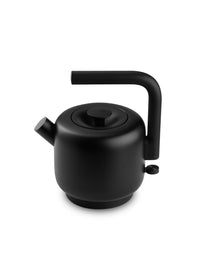 Photo of FELLOW Clyde Electric Kettle (120V) (1500ml/50oz) (Matte Black) (Damaged Box) ( ) [ Yard Sale ] [ Yard Sale ]