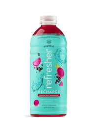 Photo of SmartFruit Recharge Refresher (1419.53ml/48oz) (Dragonfruit, Elderberry) ( Default Title ) [ SmartFruit ] [ Drink Concentrate ]