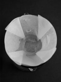 Photo of SIBARIST FLAT Specialty Coffee Filters ( ) [ Sibarist ] [ Paper Filters ]