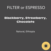 Photo of 94 Celcius - Fraisella ( ) [ 94 Celcius ] [ Coffee ]