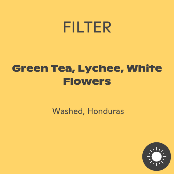 Photo of Manhattan - El Triangulo Geisha ( ) [ Manhattan Coffee Roasters ] [ Coffee ]