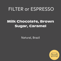 Photo of Proud Mary - Racho Sao Benedito ( ) [ Proud Mary ] [ Coffee ]