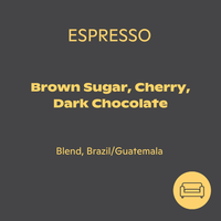 Photo of Roasti - Espresso Blend ( ) [ Roasti Coffee ] [ Coffee ]