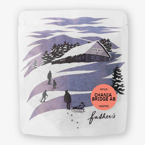 Father's - Chania Bridge AB