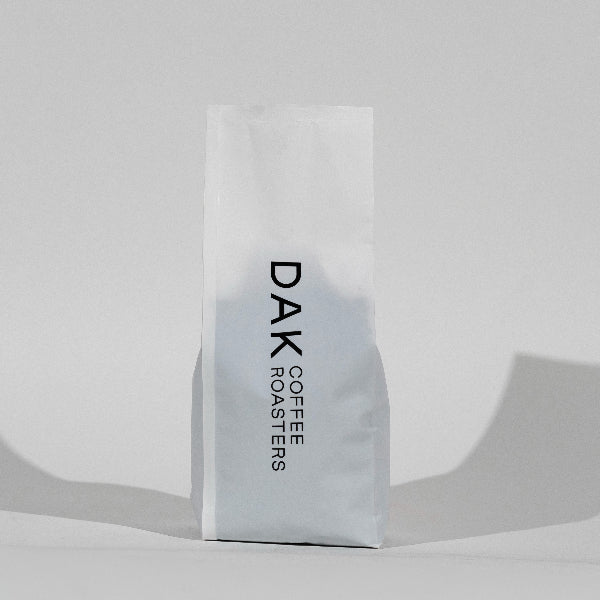 Photo of DAK - Jazz Fruits Espresso (1kg) ( ) [ DAK Coffee Roasters ] [ Coffee ]