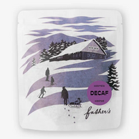 Photo of Father's - Decaf: Atunkaa ( ) [ Father's Coffee ] [ Coffee ]