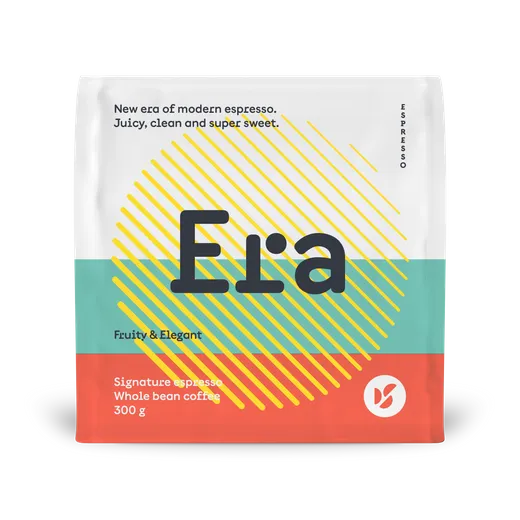 Photo of Doubleshot - Era Espresso ( ) [ Doubleshot ] [ Coffee ]