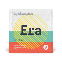 Photo of Doubleshot - Era Espresso ( ) [ Doubleshot ] [ Coffee ]