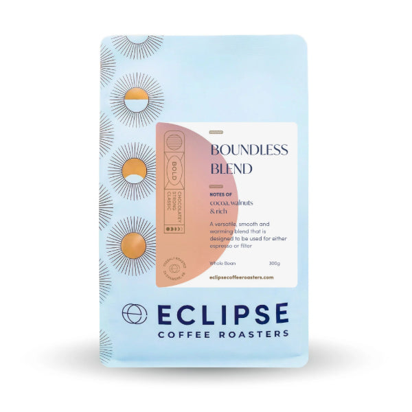 Photo of Eclipse - Boundless Blend ( ) [ Eclipse Coffee Roasters ] [ Coffee ]