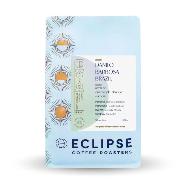 Photo of Eclipse - Danilo Barbosa ( ) [ Eclipse Coffee Roasters ] [ Coffee ]