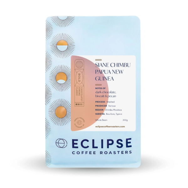 Photo of Eclipse - Siane Chimbu ( ) [ Eclipse Coffee Roasters ] [ Coffee ]