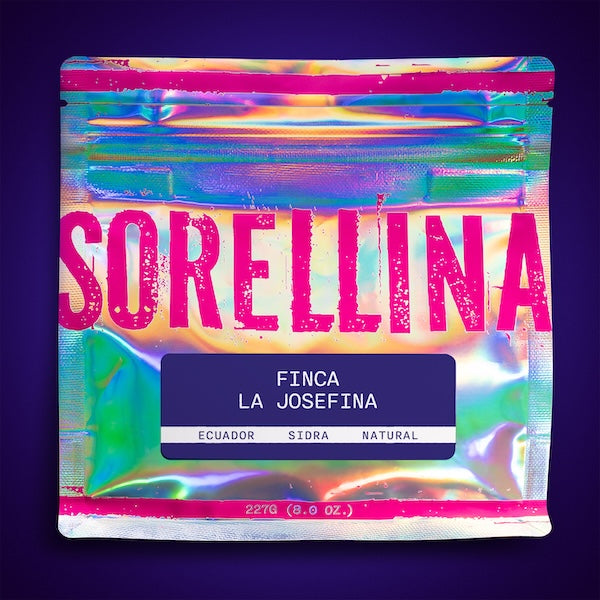 Photo of Sorellina - Finca La Josefina ( ) [ Sorellina ] [ Coffee ]