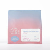 Photo of Monogram - La Pastora: Swiss Water Decaf ( ) [ Monogram ] [ Coffee ]