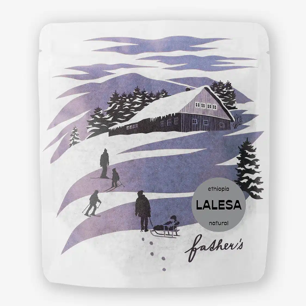 Father's - Lalesa: Natural