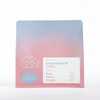 Photo of Monogram - Decaf Granja Paraiso 92 ( ) [ Monogram ] [ Coffee ]