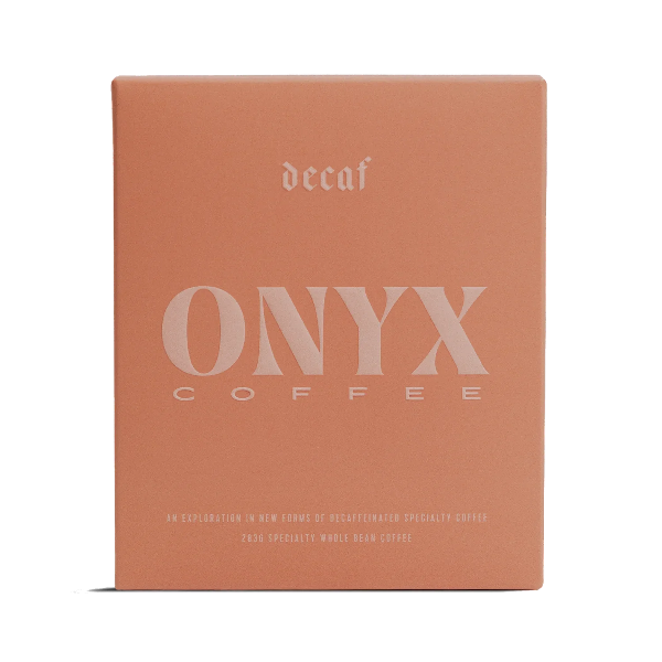 Photo of Onyx - Decaf Inza San Antonio ( Default Title ) [ Onyx Coffee Lab ] [ Coffee ]