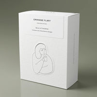 Photo of DAK - Orange Flirt ( ) [ DAK Coffee Roasters ] [ Coffee ]