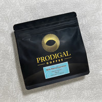 Photo of Milk Blend Espresso ( ) [ Prodigal ] [ Coffee ]