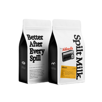 Photo of Spilt Milk - Alfred's (250g) ( ) [ Spilt Milk ] [ Coffee ]