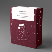 Photo of DAK - Panettone Filter ( ) [ DAK Coffee Roasters ] [ Coffee ]