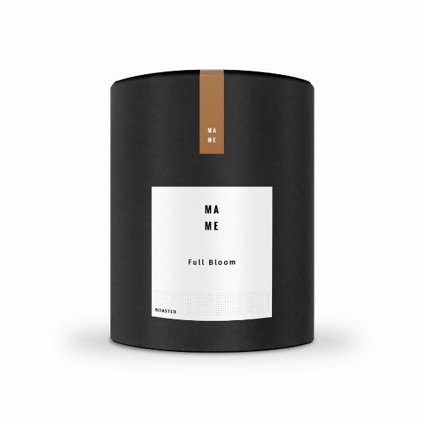 MAME - Full Bloom