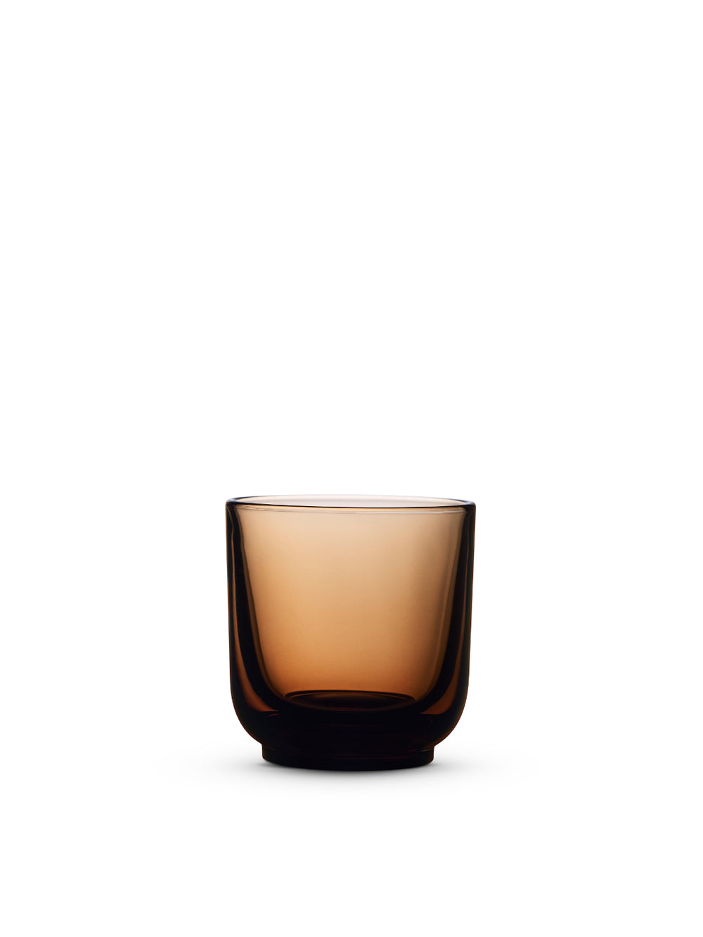 FELLOW Pirch Cappuccino Glass (192ml/6.5oz)