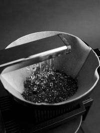 Photo of SIBARIST TRAPEZOID Specialty Coffee Filters ( ) [ Sibarist ] [ Paper Filters ]