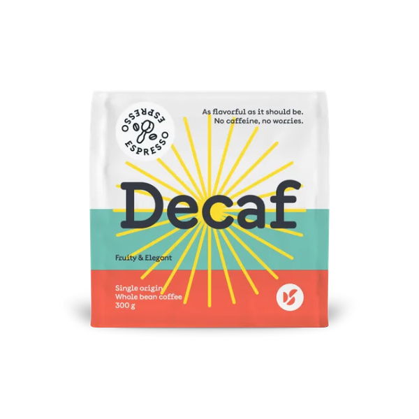 Doubleshot - Decaf Espresso
