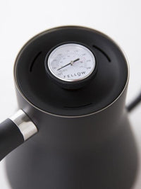Photo of FELLOW Stagg Pourover Kettle (Matte Black) (Used) ( ) [ Yard Sale ] [ Yard Sale ]
