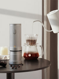 Photo of MILLAB E01 Portable Electric Grinder ( ) [ Millab ] [ Electric Grinders ]