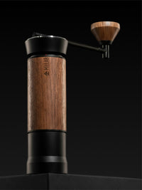 Photo of MILLAB M01 Hand Grinder ( ) [ Millab ] [ Hand Grinders ]