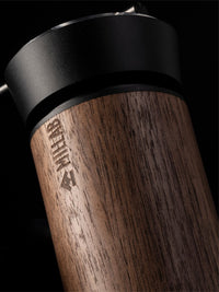 Photo of MILLAB M01 Hand Grinder ( ) [ Millab ] [ Hand Grinders ]