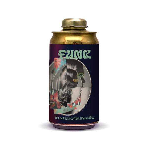 FUNK - Wicked and Weird