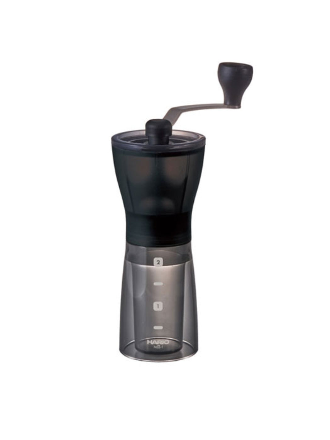 HARIO Mini-Slim Plus Grinder