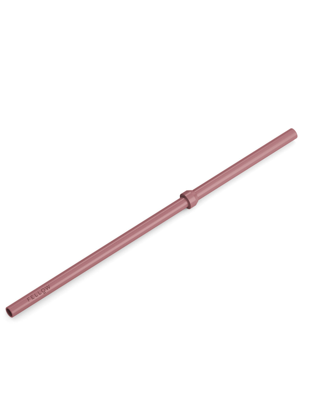Photo of FELLOW Carter Cold Replacement Straw (474ml/16oz) ( Desert Rose ) [ Fellow ] [ Parts ]