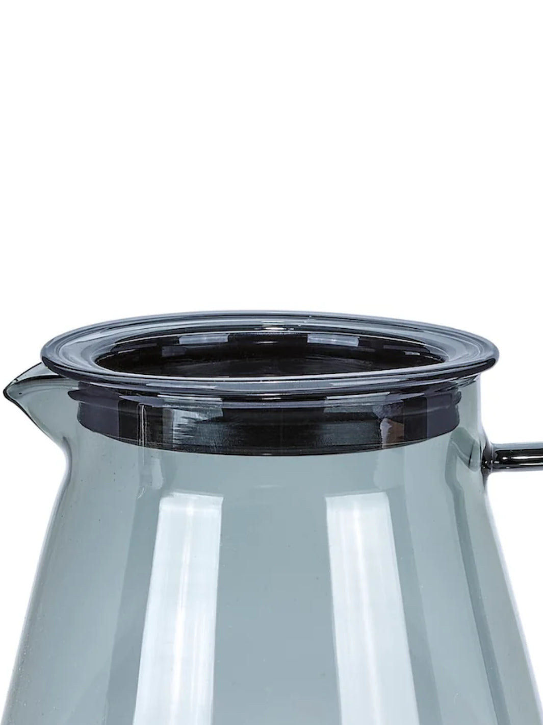 RATIO Eight Series 2 Replacement Glass Lid