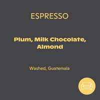Photo of Subtext - Mujeres AXOLA Espresso ( ) [ Subtext Coffee Roasters ] [ Coffee ]