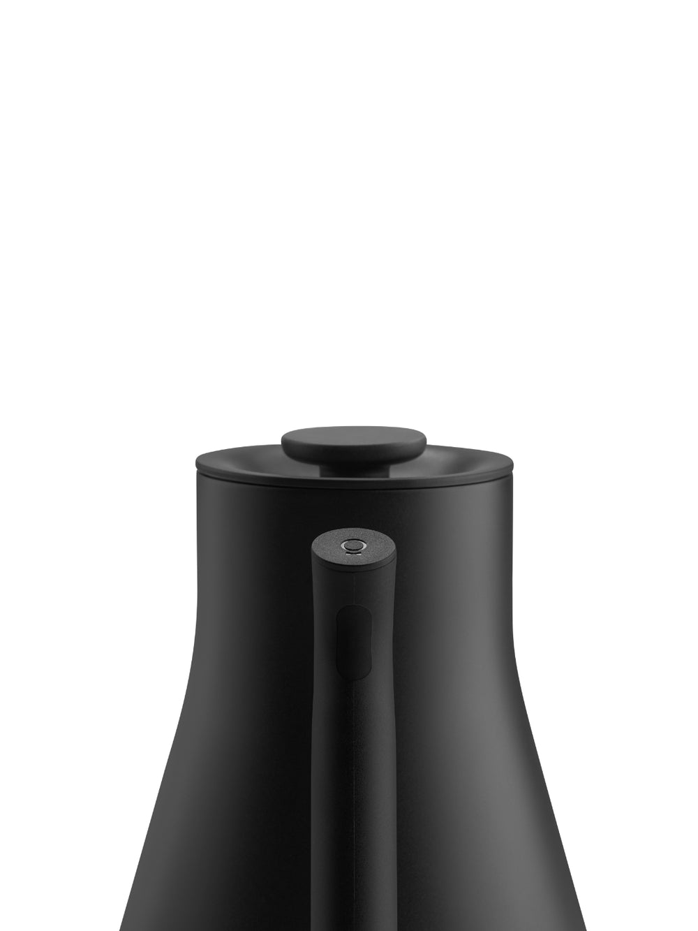 Photo of FELLOW Corvo EKG Pro Electric Kettle (120V) (Pro) (Matte Black) (Damaged Box) ( ) [ Yard Sale ] [ Yard Sale ]