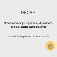 Photo of Rogue Wave Coffee - Granja Paraiso 92: EA DECAF ( ) [ Rogue Wave Coffee ] [ Coffee ]