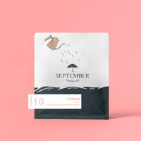 Photo of September - Lollipop Decaf ( ) [ September Coffee Co ] [ Coffee ]