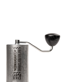 Photo of COMANDANTE C40 LAB Series NITRO BLADE® ( ) [ Comandante ] [ Hand Grinders ]