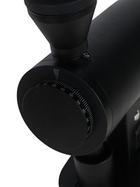 Photo of DF GRINDERS DF83V Brew Coffee Grinder (120V) (Black) (Lightly Used) ( ) [ Yard Sale ] [ Yard Sale ]