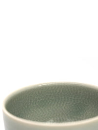 Photo of MATSU KAZE TEA Matcha Bowl Seto - Kannyu Sui ( ) [ Matsu Kaze Tea ] [ Tea Equipment ]